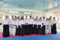 Aikido Forum Yalta