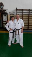 Donbass Aikido