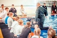 Donbass Aikido