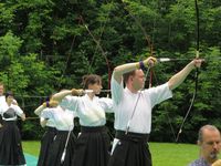 Kyudo