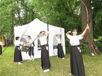 Kyudo