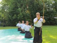 Kyudo