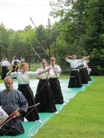 Kyudo