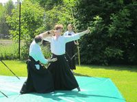 Kyudo