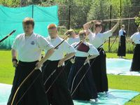 Kyudo