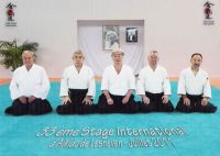 Sensei Yamada
