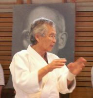 Tamura Sensei