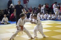 Tomiki Aikido Championship 2014