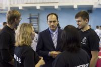 Tomiki Aikido Championship 2014
