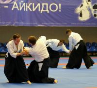 White Nights 2012