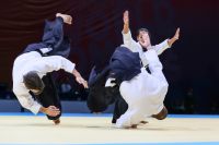 World Combat Games