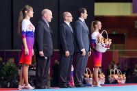 World Combat Games