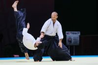 World Combat Games
